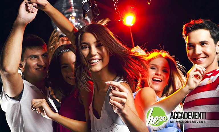 teen party